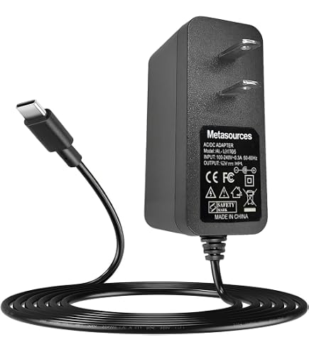 極美品 Providence CHRONO DELAY 箱・アダプター付 Amazon.com: Metasources Mini USB 19.2V AC/DC Adapter Compatible
